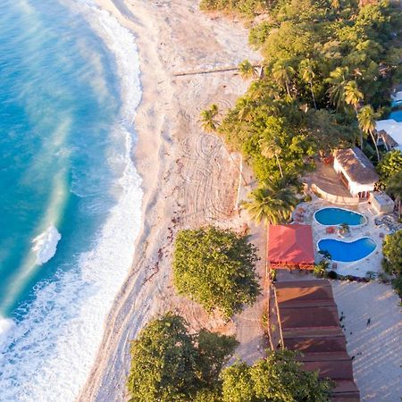 Hotel Sea Breeze Paraíso Exterior foto